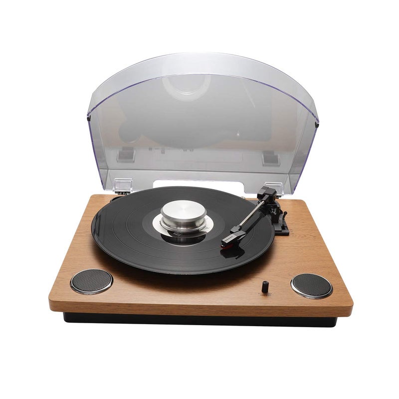 FEMELI Record Weight Stabilizer by FEMELI,Turntable Weight Clamps-Low Profile to Fits Under Dust Cover of Turntable Vinyl Disc LP Record Player (Silver) - Image 4